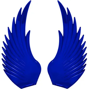 48041 Blue WindRider Series Replacement Wing