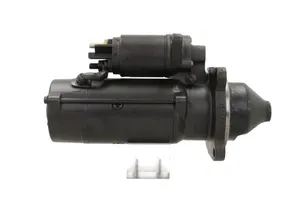 Mahle Getriebestarter Anlasser für Ford/New Holland 3435 3830 3935 4030 - 7635 — 3
