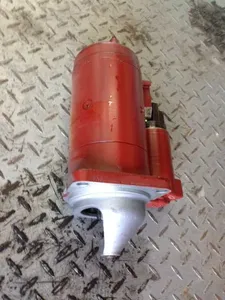 NEW NEW HOLLAND STARTER - 4807375