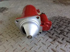 NEW NEW HOLLAND STARTER - 4807375 — 2