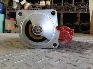 NEW NEW HOLLAND STARTER - 4807375 — 6