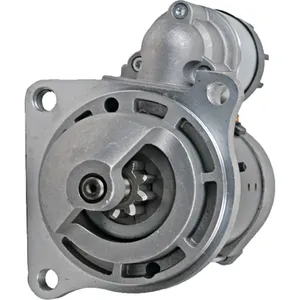 Starter for Ford Holland Tractor - 500338952 99449113 4807375