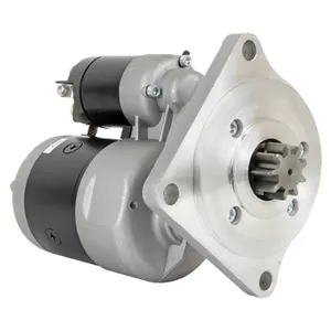 Starter for Ford Holland Tractor 3010S 3830 - 500338952