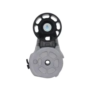 Excel 480890E Navistar 1830033C2 Belt Tensioner — 6