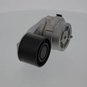 Excel 480892E Navistar 1873217C2 Serpentine Belt Tensioner — 4