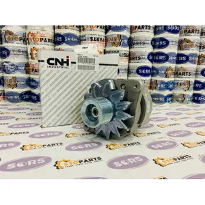 CASE, NEW HOLLAND 48111768 ALTERNATOR 14V, 120A 48111768