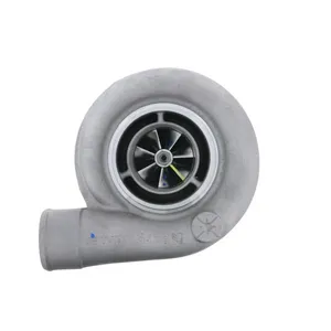 Pai 481210 Navistar 1825632C93 Turbocharger — 5