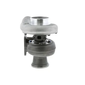 Pai 481210 Navistar 1825632C93 Turbocharger — 2