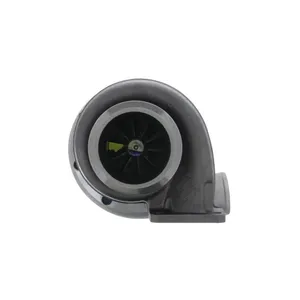 Pai 481210 Navistar 1825632C93 Turbocharger — 6