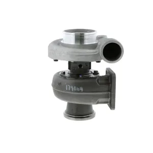 Pai 481210 Navistar 1825632C93 Turbocharger — 4