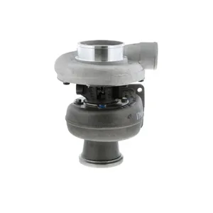 Pai 481210 Navistar 1825632C93 Turbocharger — 3