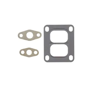 Excel 481210E Navistar 1825632C93 Turbocharger — 8