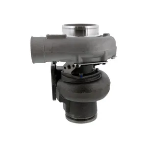 Excel 481210E Navistar 1825632C93 Turbocharger — 2