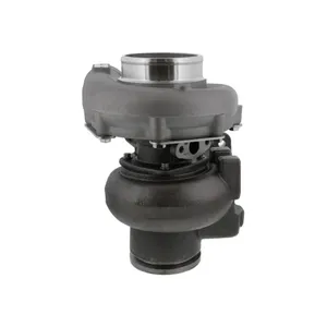 Excel 481210E Navistar 1825632C93 Turbocharger — 3