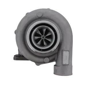 Excel 481210E Navistar 1825632C93 Turbocharger — 5