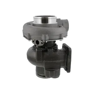 Excel 481210E Navistar 1825632C93 Turbocharger — 4