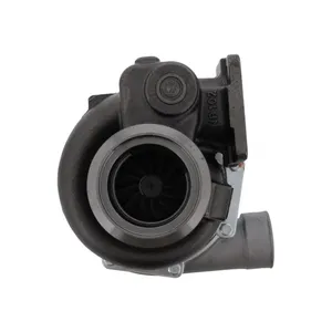 Excel 481210E Navistar 1825632C93 Turbocharger — 6