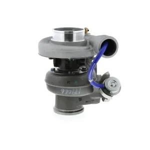 Pai 481211 Navistar 1830497C93 Turbocharger — 3