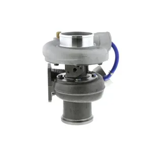 Pai 481211 Navistar 1830497C93 Turbocharger — 2