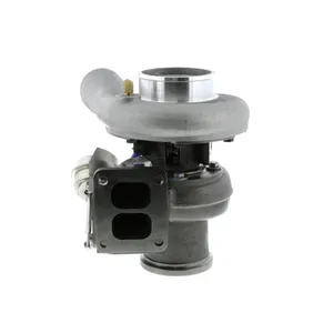 Pai 481211 Navistar 1830497C93 Turbocharger