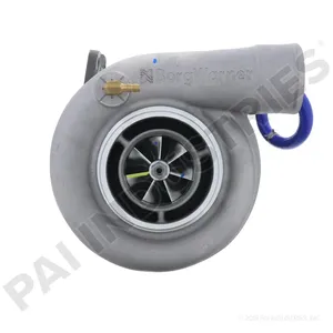 PAI 481211 Turbocharger – Navistar DT466E / I530E (S300G) — 5
