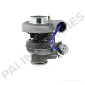 PAI 481211 Turbocharger – Navistar DT466E / I530E (S300G) — 3