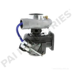 PAI 481211 Turbocharger – Navistar DT466E / I530E (S300G) — 4