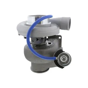 Excel 481211E Navistar 1830497C93 Turbocharger — 7
