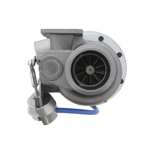Excel 481211E Navistar 1830497C93 Turbocharger — 5