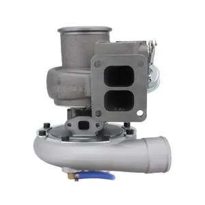 Excel 481211E Navistar 1830497C93 Turbocharger — 2