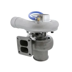 Excel 481211E Navistar 1830497C93 Turbocharger