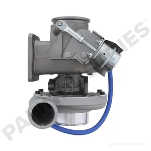 PAI 481211E Turbocharger – Navistar DT466E / I530E (S300G) — 3