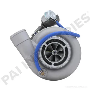 PAI 481211E Turbocharger – Navistar DT466E / I530E (S300G) — 6