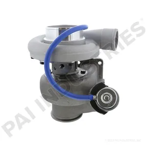 PAI 481211E Turbocharger – Navistar DT466E / I530E (S300G) — 7
