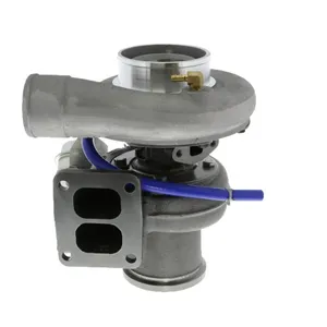 Pai 481213 Navistar 1825457C93 W/ Wastegate Turbocharger