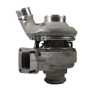 Pai 481215 Navistar 1850404C97 Turbocharger — 2