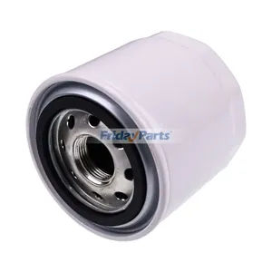 Oil Filter 48138563 for New Holland Engine F5HFL463D F005 Loader C227 C232 C327 C338 C345 U80C L223 L225 L315 L320 L325 L328 L330 L334 B95C B110C
