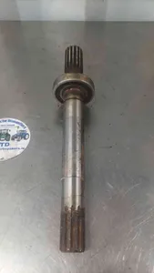 CASE PUMA 145 FRONT AXLE SHAFT