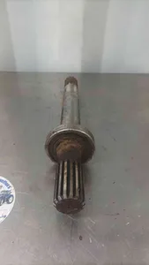CASE PUMA 145 FRONT AXLE SHAFT — 3