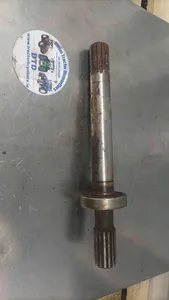 CASE PUMA 145 FRONT AXLE SHAFT — 2