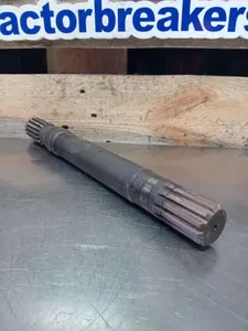 NEW HOLLAND T6080 4WD SHAFT S=16 S=12, 48160664, 84479002, 87601964 — 2