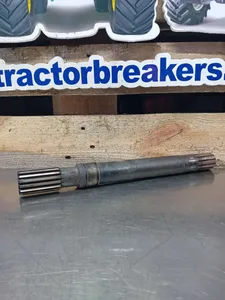 NEW HOLLAND T6080 4WD SHAFT S=16 S=12, 48160664, 84479002, 87601964
