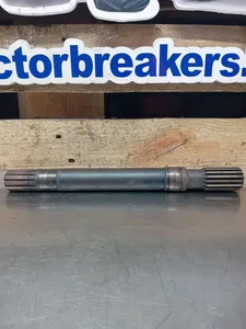 NEW HOLLAND T6080 4WD SHAFT S=16 S=12, 48160664, 84479002, 87601964 — 3