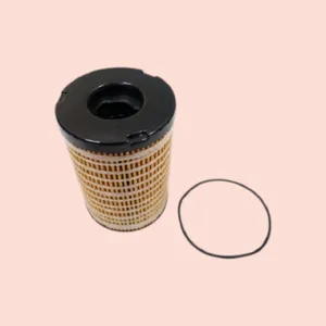 Filtro de gasoil para Perkins, equivale a 4816635