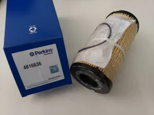 Filtro gasolio Perkins