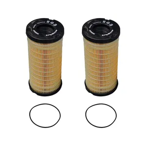 Fuel Filter 4816636 26560201 for Perkins Engine 1104A-44 1104C-44 1104C-E44 1104D-44 1106C-E70TA 1106D-70TA 1100 Series