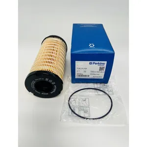 Fuel Filter Genuine Perkins — 2