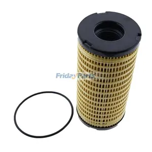 Fuel Filter 4816636 26560201 for Perkins Engine 1104A-44 1104C-44 1104C-E44 1104D-44 1106C-E70TA 1106D-70TA — 3