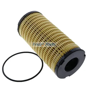 Fuel Filter 4816636 26560201 for Perkins Engine 1104A-44 1104C-44 1104C-E44 1104D-44 1106C-E70TA 1106D-70TA