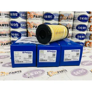 PERKINS 4816636 FUEL FILTER — 3